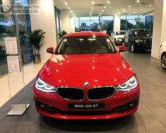BMW 1 Mới  3 320iGT 207 2017 - Xe Mới BMW 3 320iGT 2017 giá 1 tỷ 901 tr tại