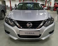 Nissan Teana Mới   2.5Sl 2017 - Xe Mới Nissan Teana 2.5Sl 2017 giá 1 tỷ 170 tr tại