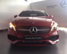 Mercedes-Benz A Cũ Mercedes-Benz  250 2016 - Xe Cũ Mercedes-Benz A 250 2016 giá 1 tỷ 699 tr tại