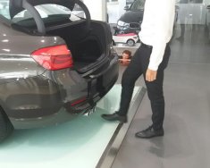 BMW 1 Mới  3 320i LCI 207 2017 - Xe Mới BMW 3 320i LCI 2017 giá 1 tỷ 379 tr tại