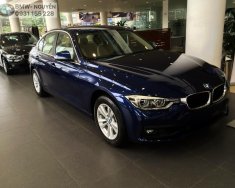 BMW 1 Mới  3 320i LCI 207 2017 - Xe Mới BMW 3 320i LCI 2017 giá 1 tỷ 358 tr tại