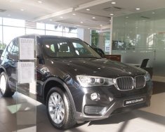 BMW X3 Mới   XDrive20i 2018 - Xe Mới BMW X3 XDrive20i 2018 giá 1 tỷ 999 tr tại