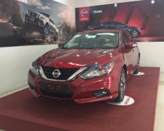 Nissan Teana Mới   2.5 SL 2016 - Xe Mới Nissan Teana 2.5 SL 2016 giá 1 tỷ 155 tr tại