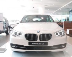BMW 528i Mới  5  GT 2018 - Xe Mới BMW 5 528i GT 2018 giá 2 tỷ 549 tr tại