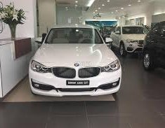 BMW 1 Mới  3 320i LCI 207 2017 - Xe Mới BMW 3 320i LCI 2017 giá 1 tỷ 379 tr tại