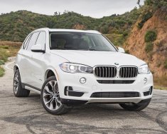 BMW X5 Mới   XDrive35i 2018 - Xe Mới BMW X5 XDrive35i 2018 giá 3 tỷ 599 tr tại