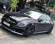 Mercedes-Benz CLA Cũ Mercedes-Benz  45 AMG 2016 - Xe Cũ Mercedes-Benz CLA 45 AMG 2016 giá 1 tỷ 650 tr tại