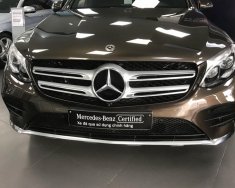 Mercedes-Benz CLC Cũ Mercedes-Benz  300 2018 - Xe Cũ Mercedes-Benz CLC 300 2018 giá 2 tỷ 250 tr tại