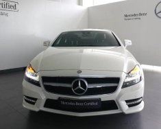 Mercedes-Benz CLS Cũ Mercedes-Benz  350 2014 - Xe Cũ Mercedes-Benz CLS 350 2014 giá 3 tỷ 290 tr tại