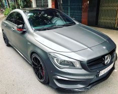 Mercedes-Benz CLA Cũ Mercedes-Benz  45 AMG 2014 - Xe Cũ Mercedes-Benz CLA 45 AMG 2014 giá 1 tỷ 350 tr tại