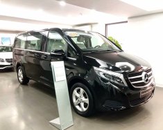 Mercedes-Benz V-Class Cũ Mercedes-Benz  220D 2016 - Xe Cũ Mercedes-Benz V-Class 220D 2016 giá 2 tỷ 330 tr tại