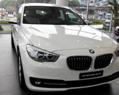 BMW 528i Mới  5  2.0 Gran Turismo 2018 - Xe Mới BMW 5 528i 2.0 Gran Turismo 2018 giá 2 tỷ 549 tr tại