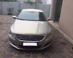 Volkswagen Passat Cũ   2.0 2009 - Xe Cũ Volkswagen Passat 2.0 2009 giá 560 triệu tại