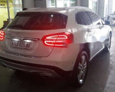 Mercedes-Benz GLA-Class GLA200 2016 - Bán Mercedes GLA200 năm sản xuất 2016, màu trắng giá 1 tỷ 150 tr tại Bình Dương