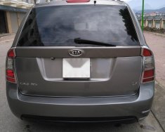 Kia Ceres Lx 2010 - Bán ô tô Kia Ceres Lx đời 2010, màu xám (ghi) giá 245 triệu tại Lào Cai