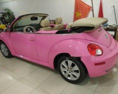 Volkswagen Beetle    2009 - Bán chiếc xe mui trần xếp điện Volkswagen Beetle 2009 giá 560 triệu tại Vĩnh Long