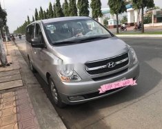 Hyundai Starex   2014 - Bán Hyundai Starex 2014, màu bạc, Đk 2015 giá 855 triệu tại Cần Thơ