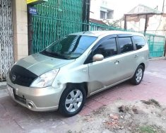 Nissan Livina   2011 - Bán xe Nissan Livina đời 2011 như mới giá 290 triệu tại Bình Định