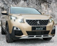 Peugeot 3008   2018 - Bán xe Peugeot 3008 2018 All New giá tốt giá 1 tỷ 199 tr tại Long An