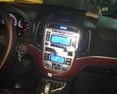 Hyundai Santa Fe AT 2008 - Cần bán Santa Fe 2008 máy dầu, tự động giá 540 triệu tại Sóc Trăng