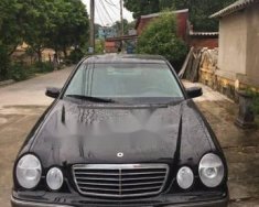 Mercedes-Benz E class  E240 2001 - Cần bán xe Mercedes E240 đời 2001, giá tốt giá 165 triệu tại Bắc Ninh