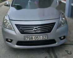 Nissan Sunny   2013 - Cần bán xe Nissan Sunny đời 2013 bản nhập Indo giá 260 triệu tại Khánh Hòa