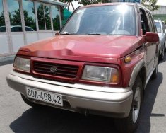 Suzuki Vitara   JLX 4X4    2005 - Bán Suzuki Vitara SLX 4X4 (2 cầu) 10/2005, một chủ mua mới từ đầu giá 152 triệu tại Đồng Nai