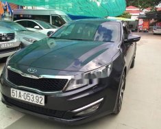 Kia Optima  AT 2010 - Em cần bán xe Kia Optima bản cao cấp nhập khẩu Hàn Quốc giá 585 triệu tại Tp.HCM