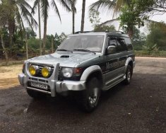 Mitsubishi Pajero  GLS 1990 - Bán Mitsubishi Pajero GLS, bản đủ, máy xăng V6 3.0, số tự động 2 cầu giá 125 triệu tại Hà Nội