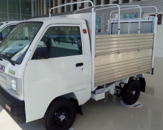 Suzuki Super Carry Truck 2018 - Bán ô tô Suzuki Super Carry Truck sản xuất 2018, giá chỉ 273 triệu đồng. Lh: 0961 754 028 giá 273 triệu tại Thanh Hóa