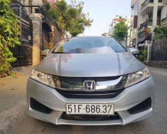 Honda City  MT 2016 - Bán Honda City 2016 số sàn giá 465 triệu tại Tp.HCM