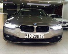 BMW 1 Cũ  3 320i 205 2015 - Xe Cũ BMW 3 320i 2015 giá 1 tỷ 180 tr tại