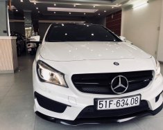 Mercedes-Benz CLA Cũ Mercedes-Benz  45 4 Matic 2015 - Xe Cũ Mercedes-Benz CLA 45 4 Matic 2015 giá 1 tỷ 666 tr tại