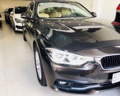 BMW 1 Cũ  3 320 LCI 206 2016 - Xe Cũ BMW 3 320 LCI 2016 giá 1 tỷ 250 tr tại