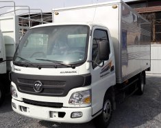 Thaco AUMARK 2016 - Bán xe tải Aumark 500A tải trọng 4.99kg, động cơ công nghệ Isuzu, có xe giao liền giá 387 triệu tại Tp.HCM