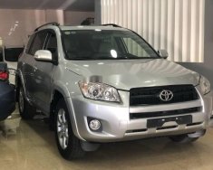 Toyota RAV4 2009 - Cần bán gấp Toyota RAV4 2009, màu bạc, nhập khẩu xe gia đình  giá 610 triệu tại Đà Nẵng