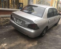 Mitsubishi Lancer   2003 - Bán xe Mitsubishi Lancer 2003, số tự động  giá 215 triệu tại Vĩnh Phúc