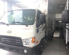 Hyundai HD 65 2015 - Cần bán Hyundai HD 65 đời 2014, mới 100% màu trắng, nhập khẩu giá 538 triệu tại Đà Nẵng