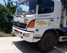 Hino FL 2008 - Bán ô tô Hino FL 2008, giá chỉ 750tr giá 750 triệu tại Bình Dương