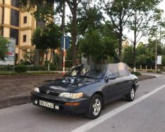 Toyota Corolla altis   1996 - Bán xe Toyota Corolla Altis 1996, số sàn  giá 110 triệu tại Bắc Ninh