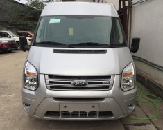 Ford Transit 2018 - Giao ngay Ford Transit bản tiêu chuẩn năm 2018, hỗ trợ trả góp 90% tại Cao Bằng giá 800 triệu tại Cao Bằng