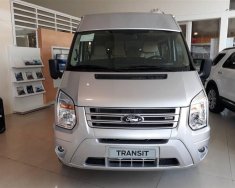 Ford Transit Mid 2018 - Bán Ford Transit bản tiêu chuẩn tại Bắc Kạn giá rẻ, hỗ trợ trả góp 80%, giao ngay giá 800 triệu tại Bắc Kạn