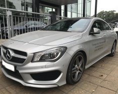 Mercedes-Benz CLA Cũ Mercedes-Benz  250 4Matic 2017 - Xe Cũ Mercedes-Benz CLA 250 4Matic 2017 giá 1 tỷ 590 tr tại