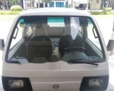 Suzuki Carry   1996 - Cần bán Suzuki Carry 1996, số sàn  giá 110 triệu tại Quảng Nam