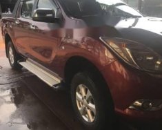 Mazda BT 50 2015 - Cần bán Mazda BT 50 đời 2015, màu đỏ số sàn  giá 510 triệu tại Bình Phước