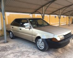 Toyota Corona   1987 - Bán Toyota Corona năm 1987, màu bạc
 giá 35 triệu tại Nam Định