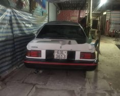 Toyota Carina    1982 - Cần bán Toyota Carina sản xuất 1982, xe mới đại tu đồng sơn máy móc hơn 25tr giá 50 triệu tại Tiền Giang