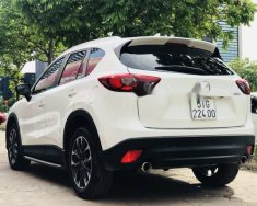 Mazda CX 5 AWD 2017 - Bán xe Mazda CX5 2017 2 cầu AWD số tự động giá 888 triệu tại Hà Nội