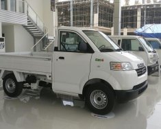 Suzuki Super Carry Pro 2018 - Cần bán xe Suzuki Carry Pro 2018 thùng lửng, 312tr - Hotline: 0963 410 959 giá 312 triệu tại Thanh Hóa