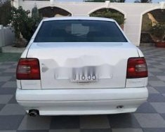 Fiat Tempra 2000 - Bán Fiat Tempra sản xuất 2000, màu trắng giá 42 triệu tại Cần Thơ